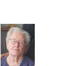 BARBAY Andrée Née TALON